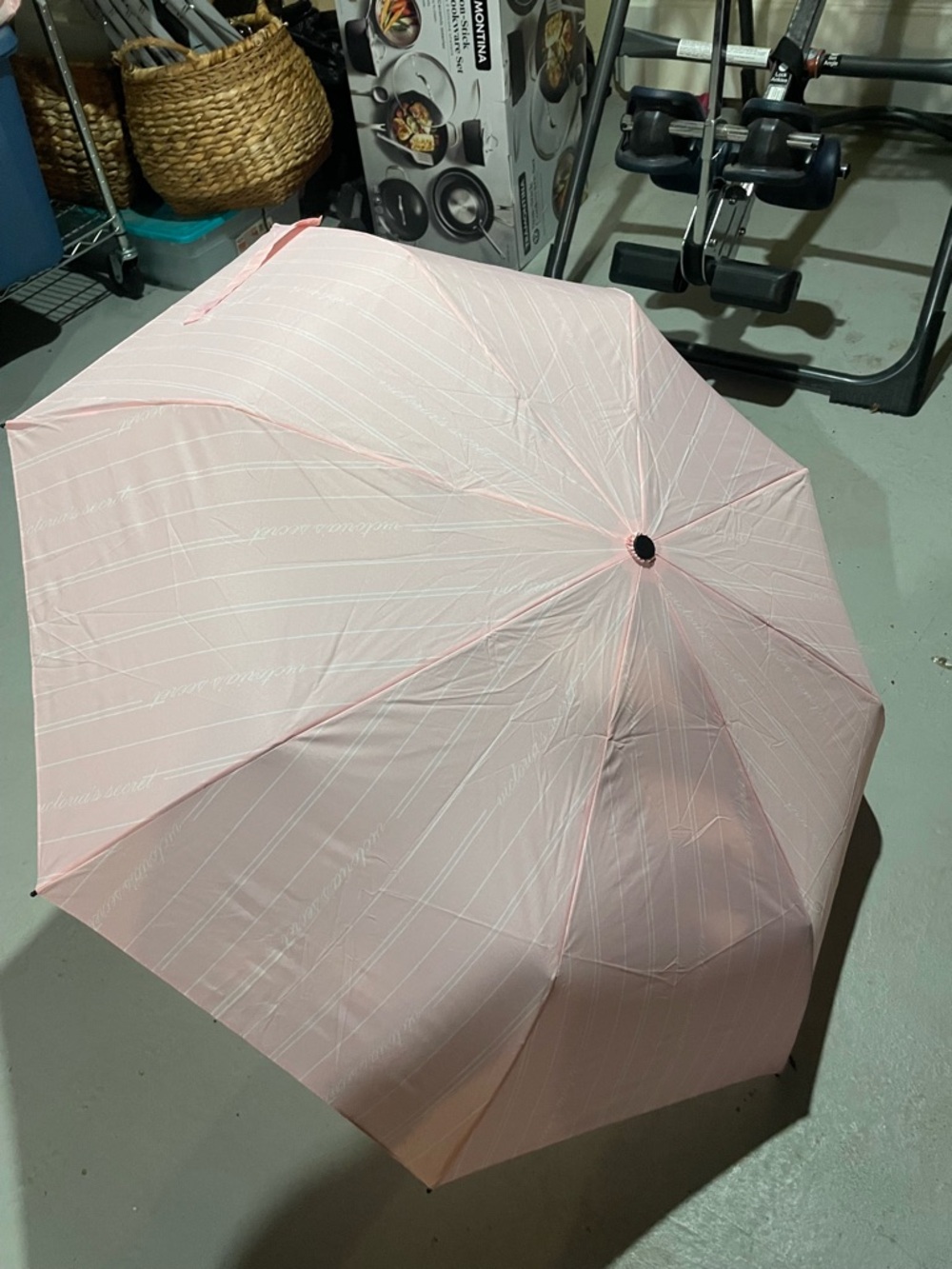Victoria’s Secret Umbrella